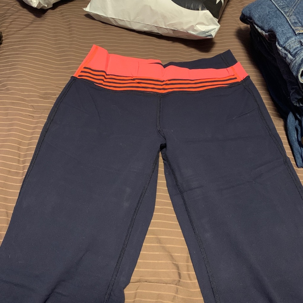 Groove pants